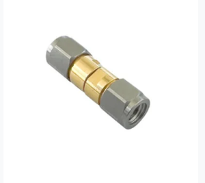 1.0mm Male To 1.0mm Male Adapter, DC To 110GHz