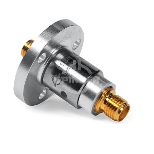 1 channel rotary joint style I DC-18 GHz SMA female BN 835047